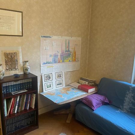 Evelyns Private Nostalgic Rooms Estrasburgo Exterior foto